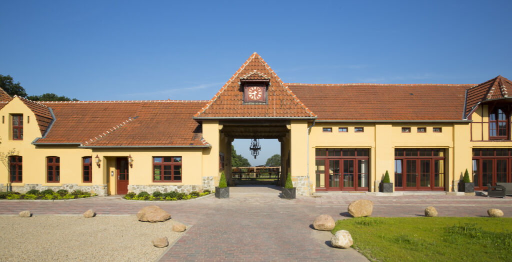 Gestüt Osthoff