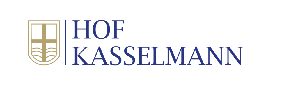 Hof Kasselmann Logo