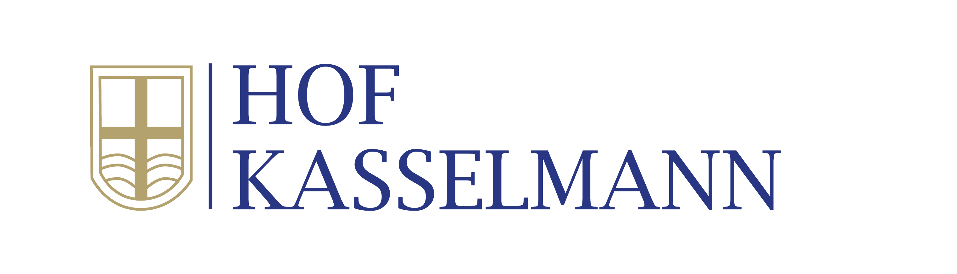 Hof Kasselmann Logo