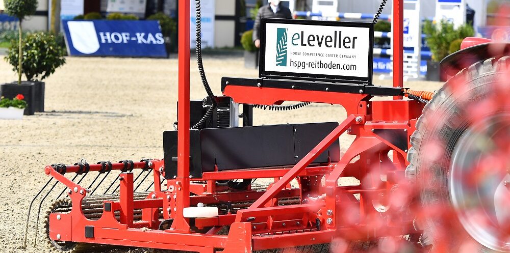 eLeveller